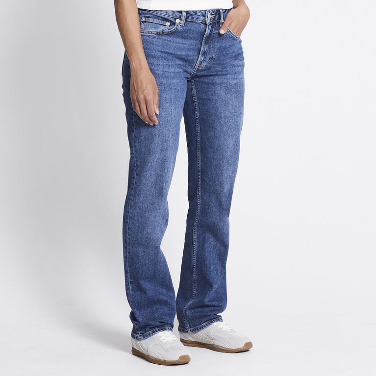 Jeans "Mid West" Jeans "Mid West"